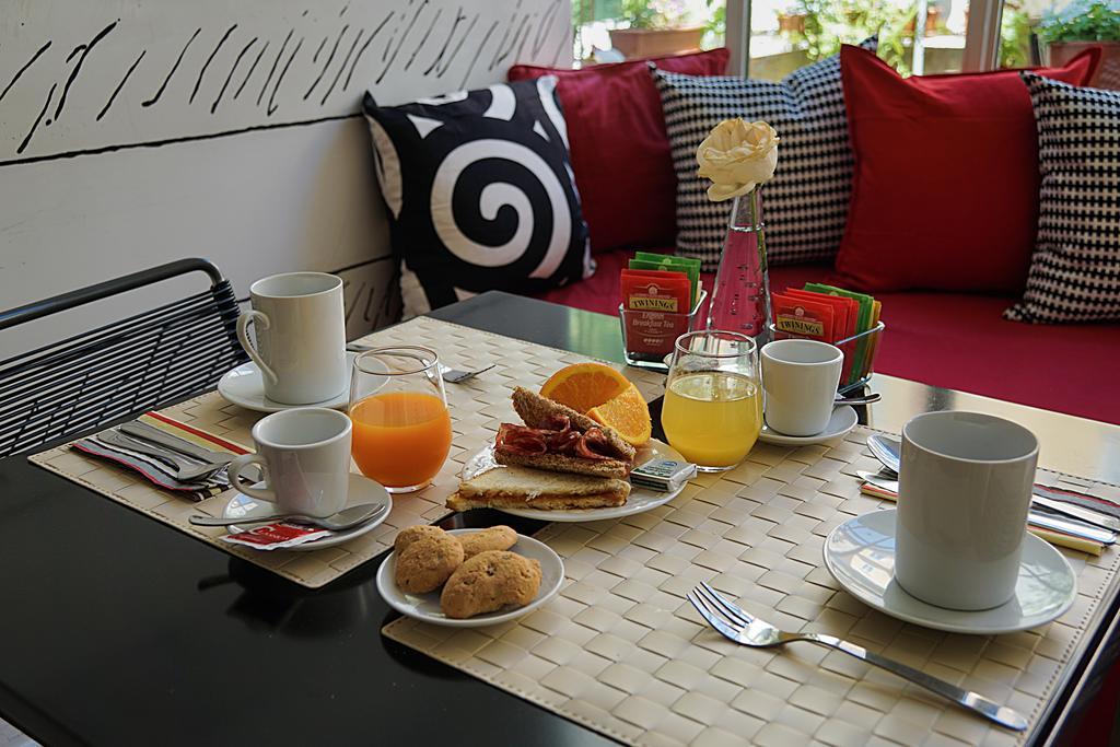 Bed & Breakfast Giardino Del Corso