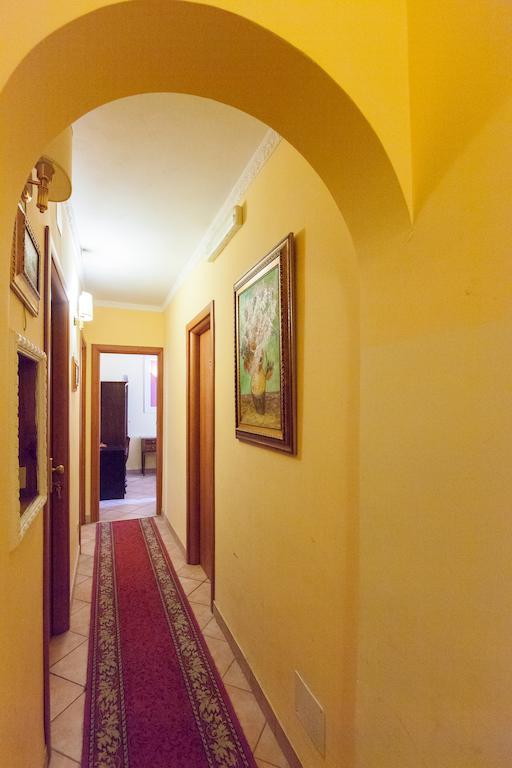 Regia Goito Guest house Rome