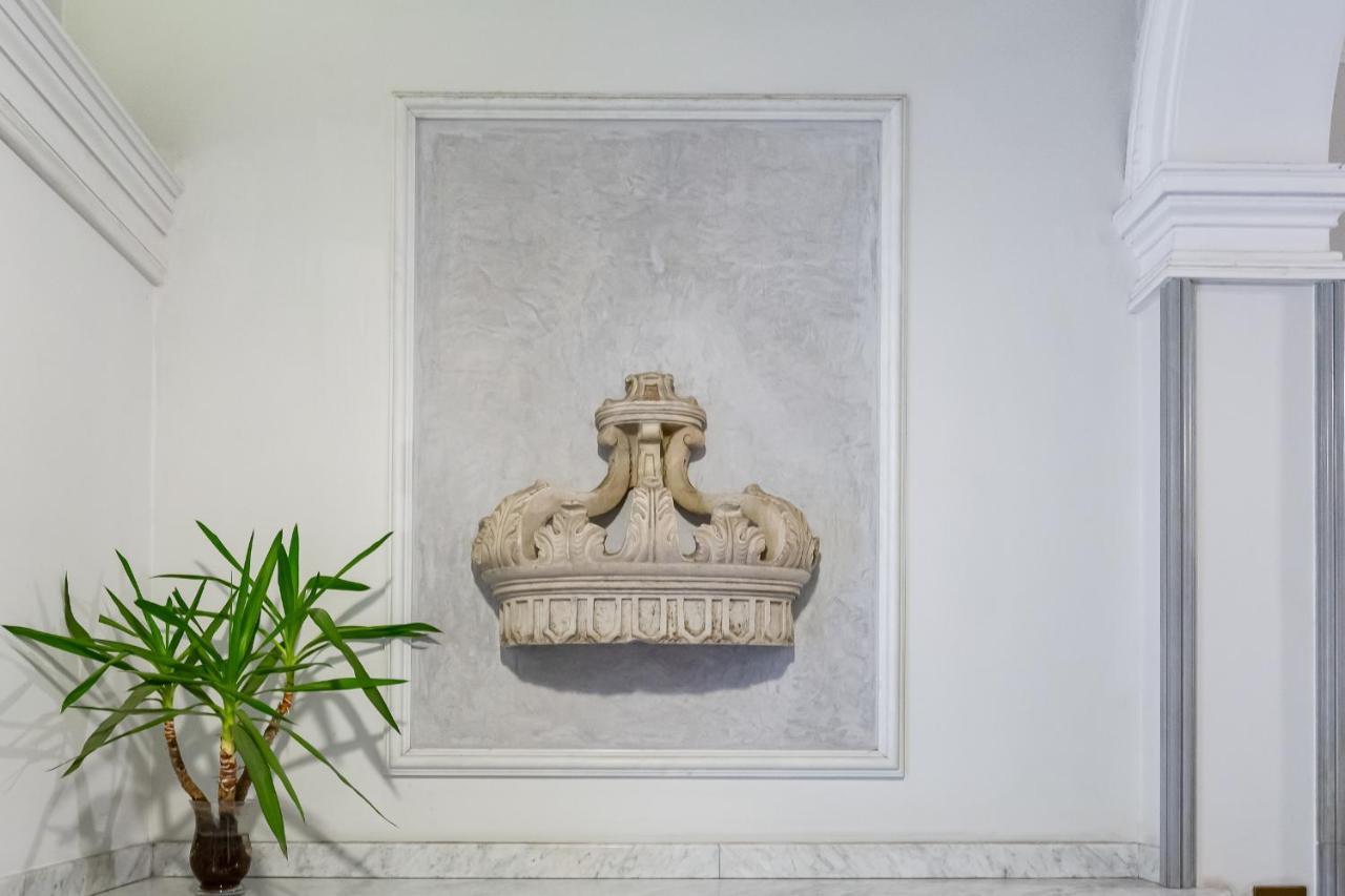 Via Condotti Private Apartment Rome