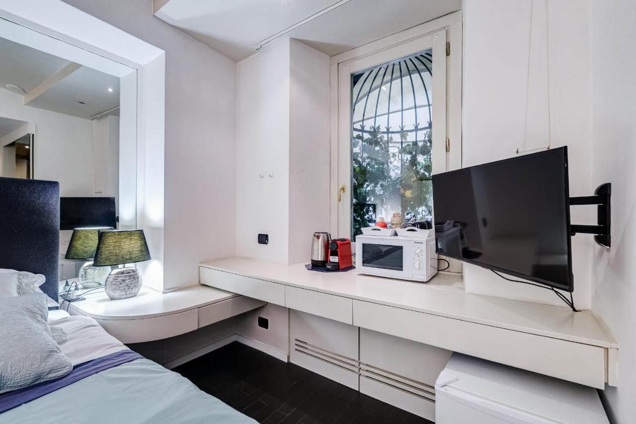 Via Condotti Private Apartment Rome