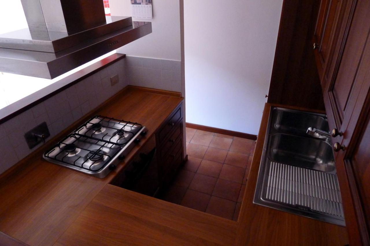 Apartment Art Atelier Flat Rome