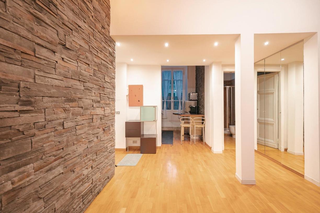 Rdr Etruria Apartment