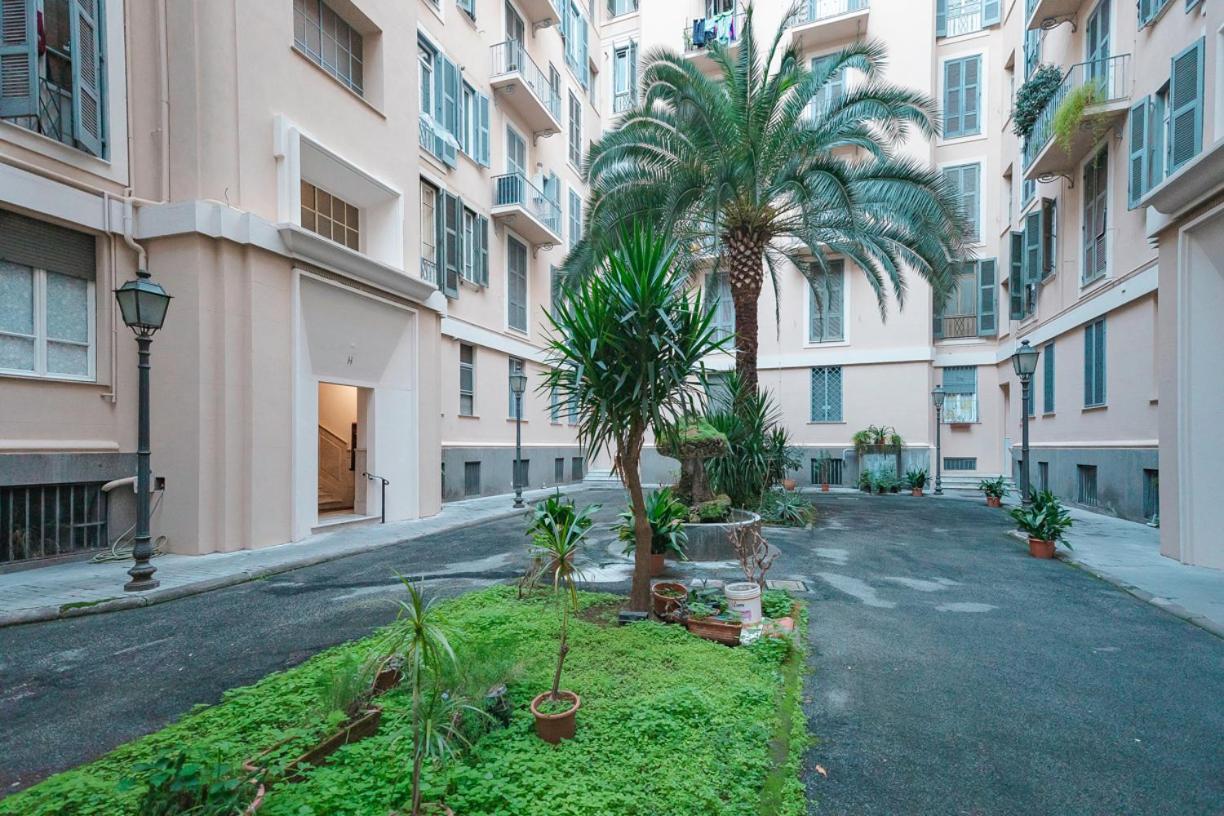 Apartment Rdr Etruria *