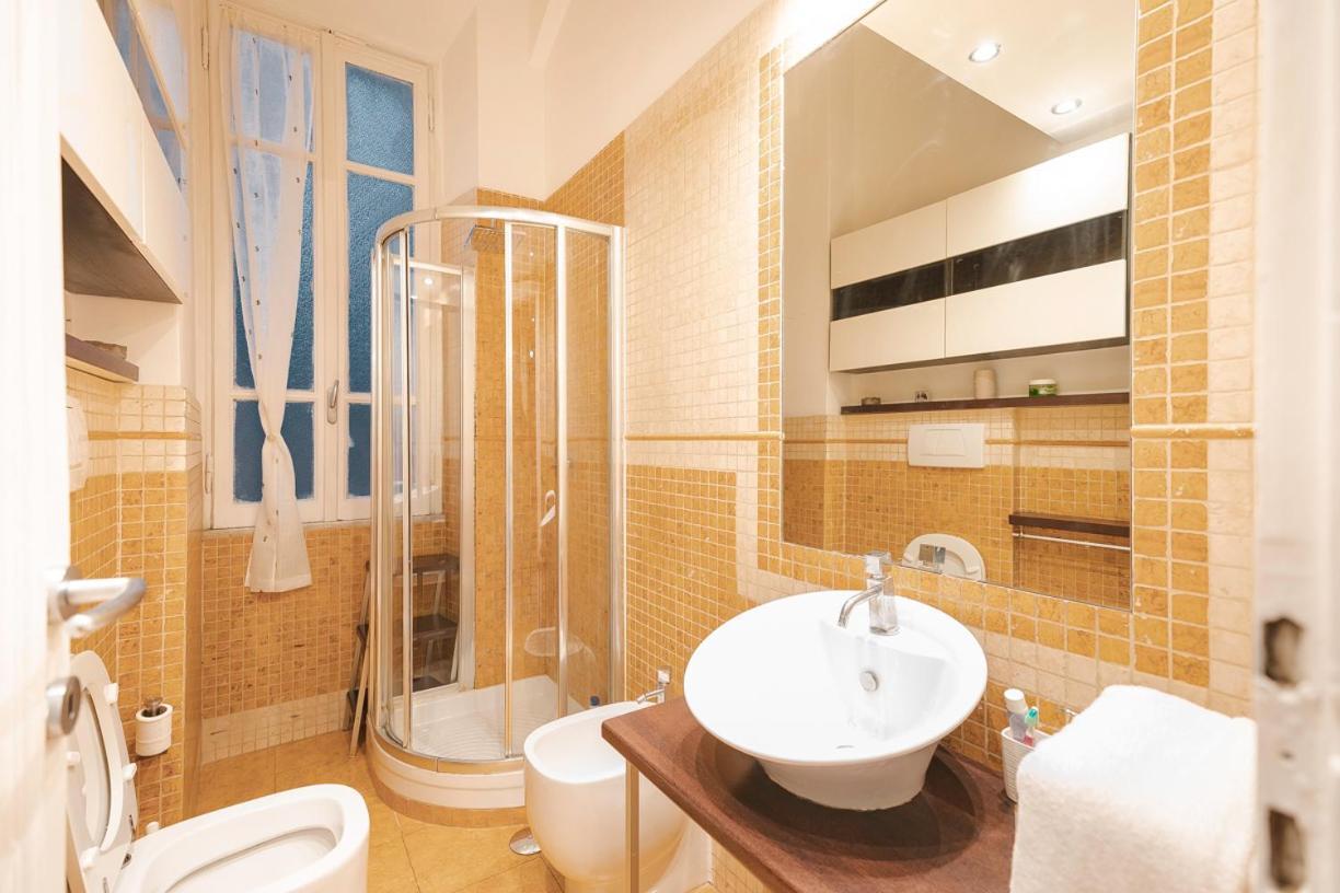 Apartment Rdr Etruria Rome