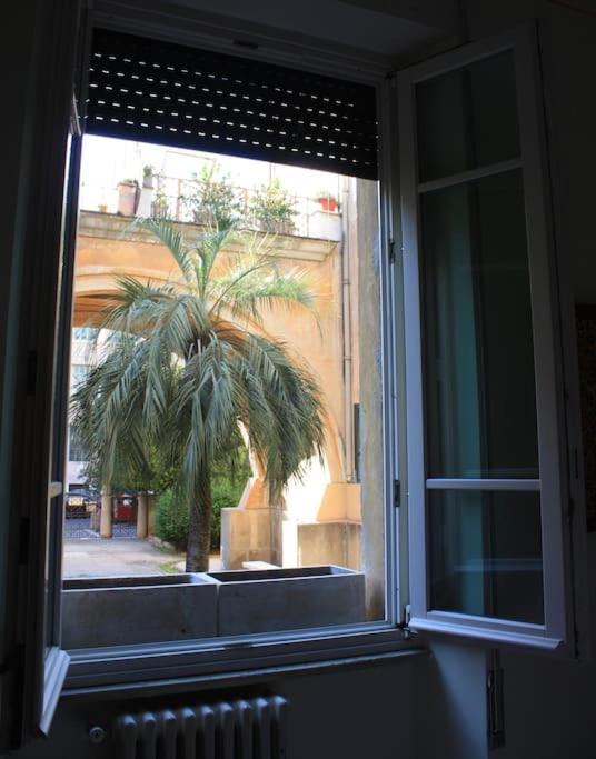 La Palma Degli Artisti Appartamento Roma
