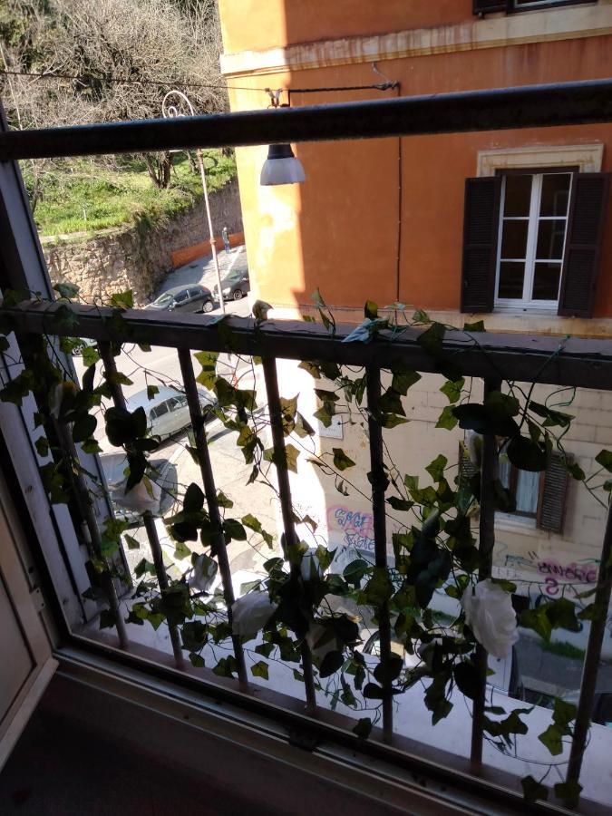 In Trastevere *