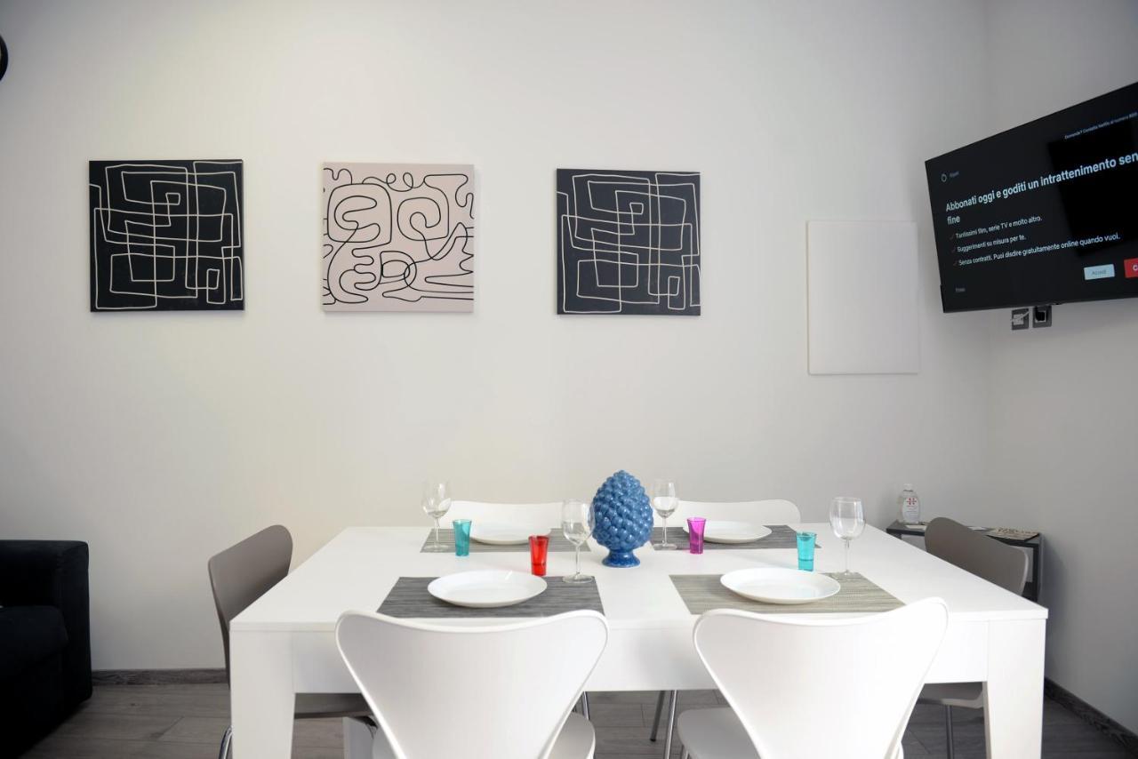 Apartment San Saba Street 46 Rome