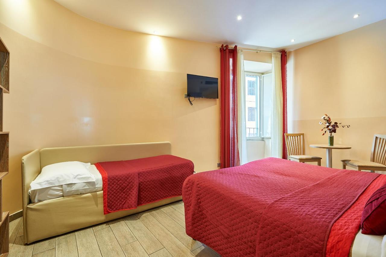 Guest house Catone Vatican 2*