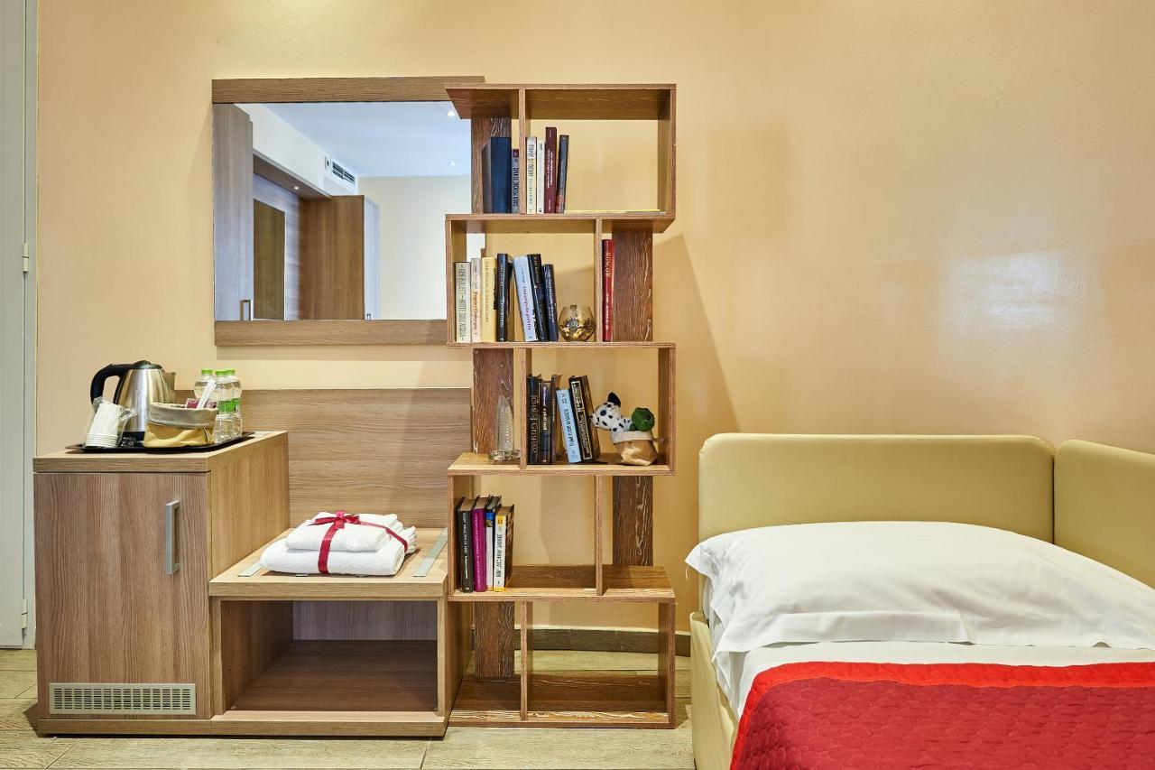 Catone Vatican Guest house Rome