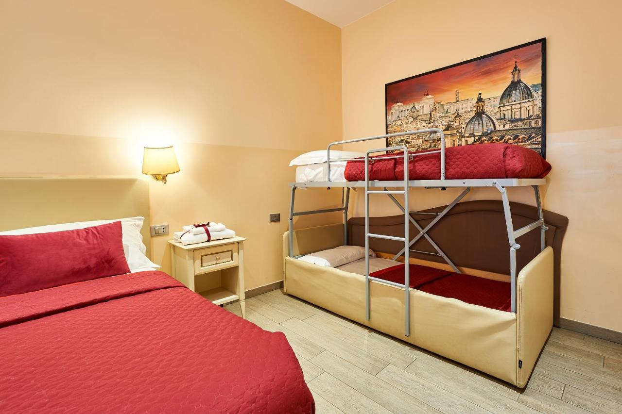 Catone Vatican Guest house 2*