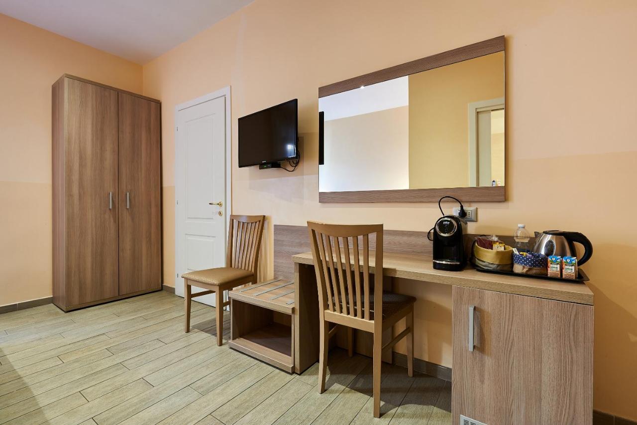 Catone Vatican Guest house