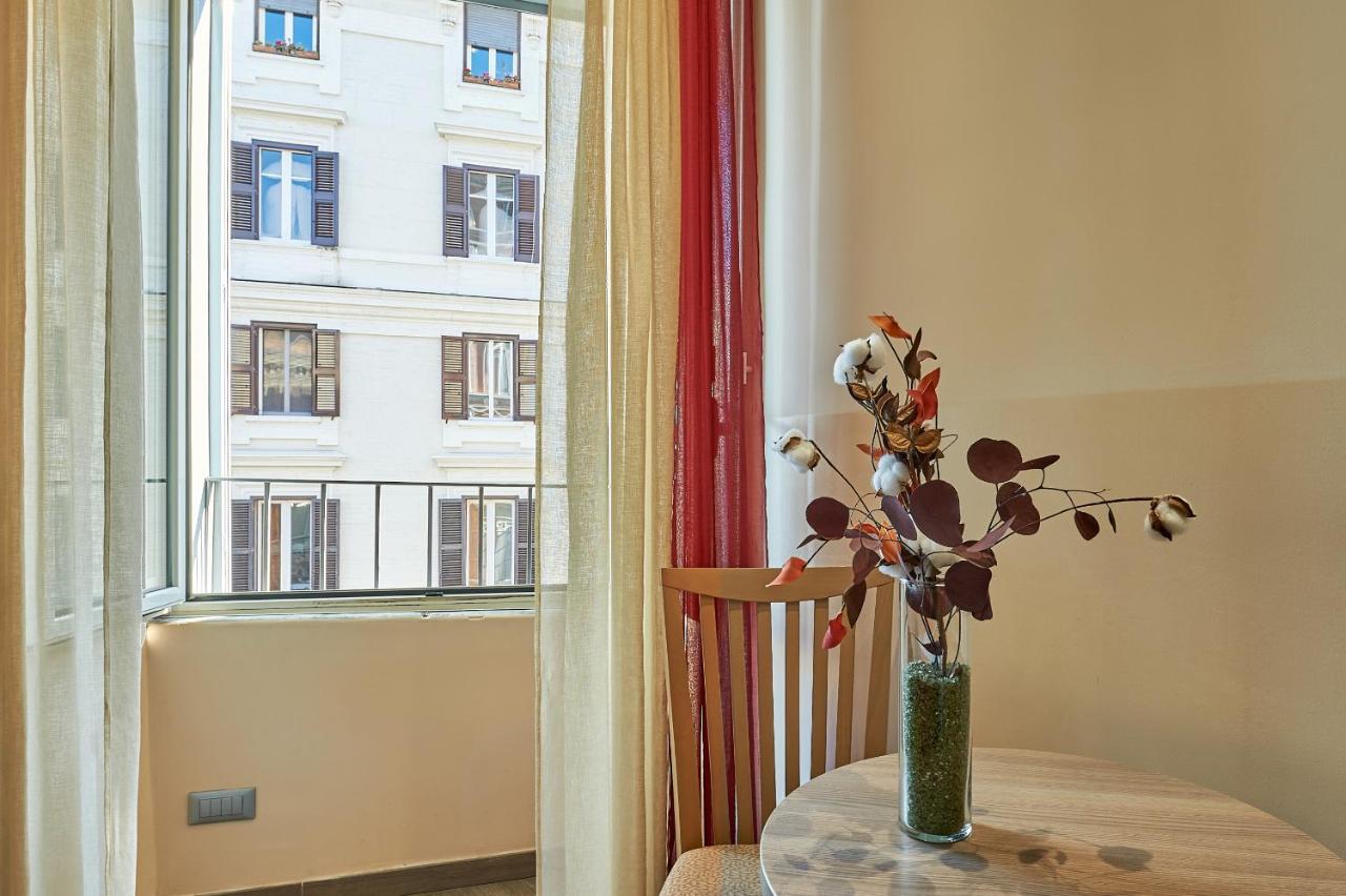 Catone Vatican Guest house 2*