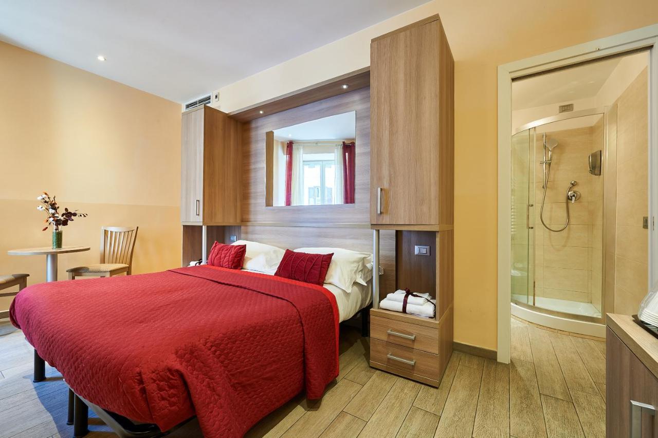 Catone Vatican Guest house 2*