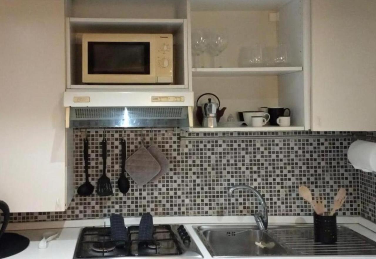 Holiday home Relax Chiavari House Rome