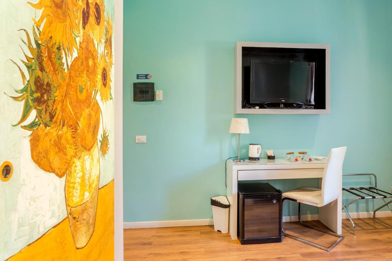 Amoroma Bed & Breakfast Rome