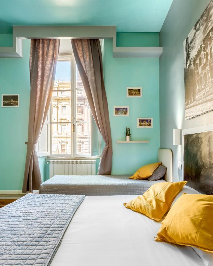 Amoroma Bed & Breakfast Rome
