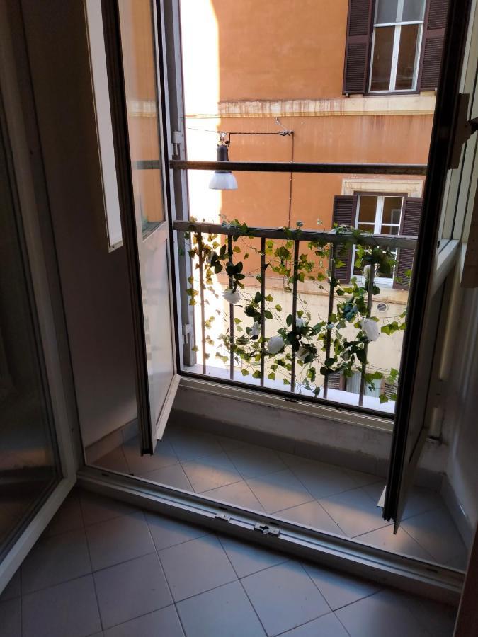 In Trastevere *