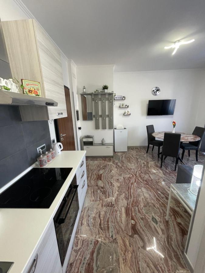 Apartment Henry *