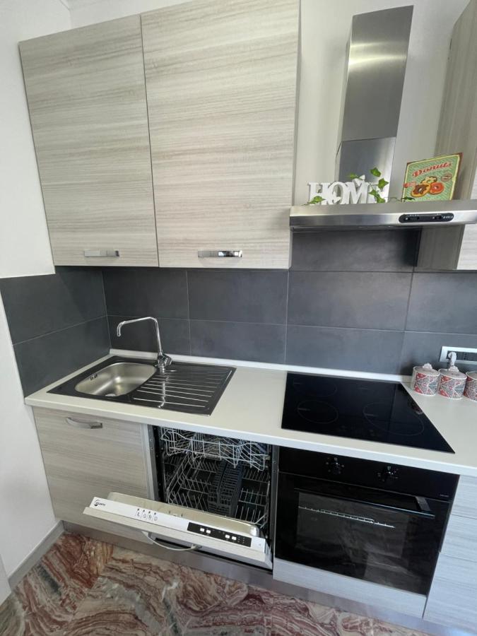 Apartment Henry Rome