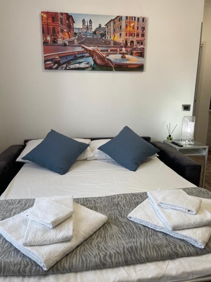 Apartment Henry
