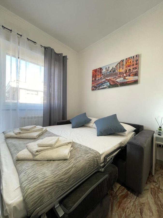 Apartment Henry