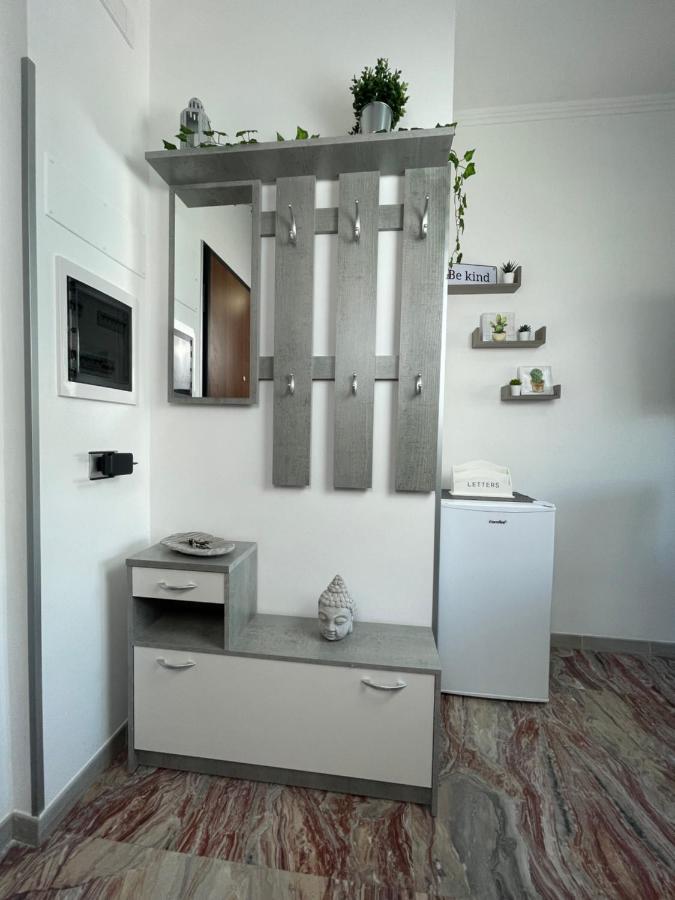 Apartment Henry *