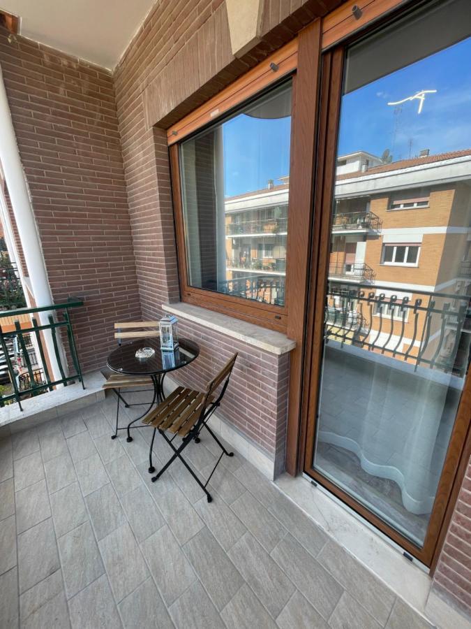 Apartment Henry