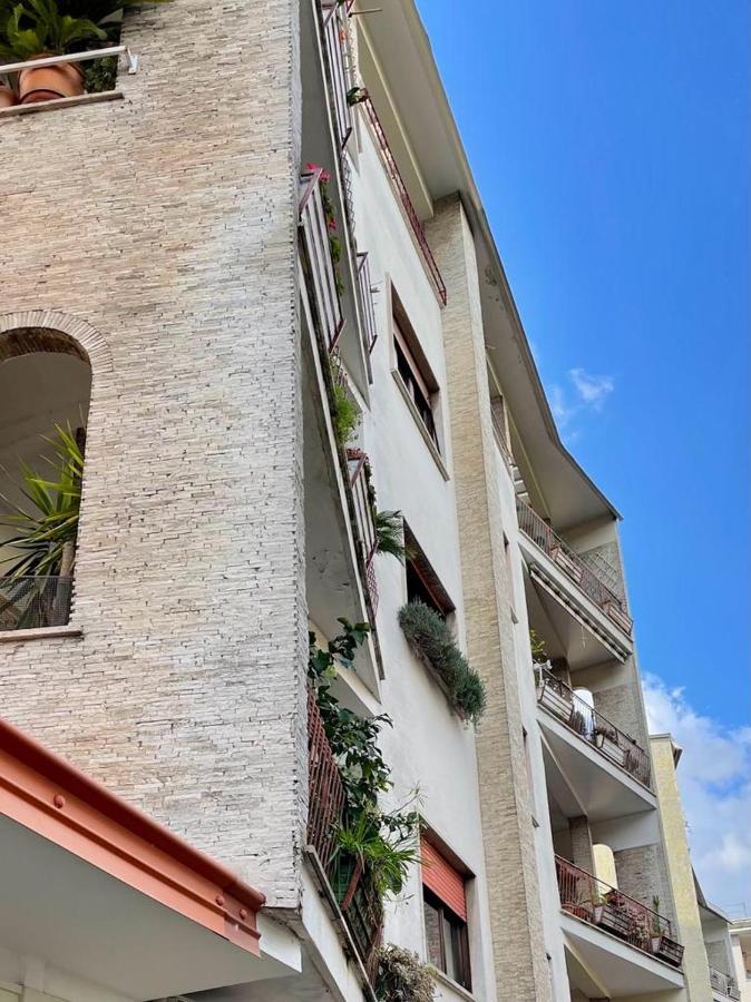 Apartment Casetta *