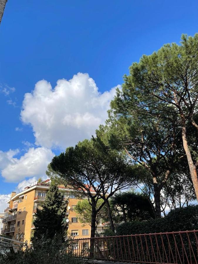 Casetta Apartment