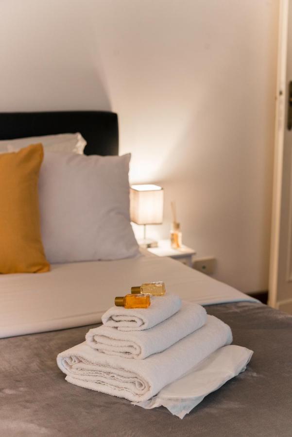 Apartment Campo De' Fiori Via Di Grotta Pinta Rome