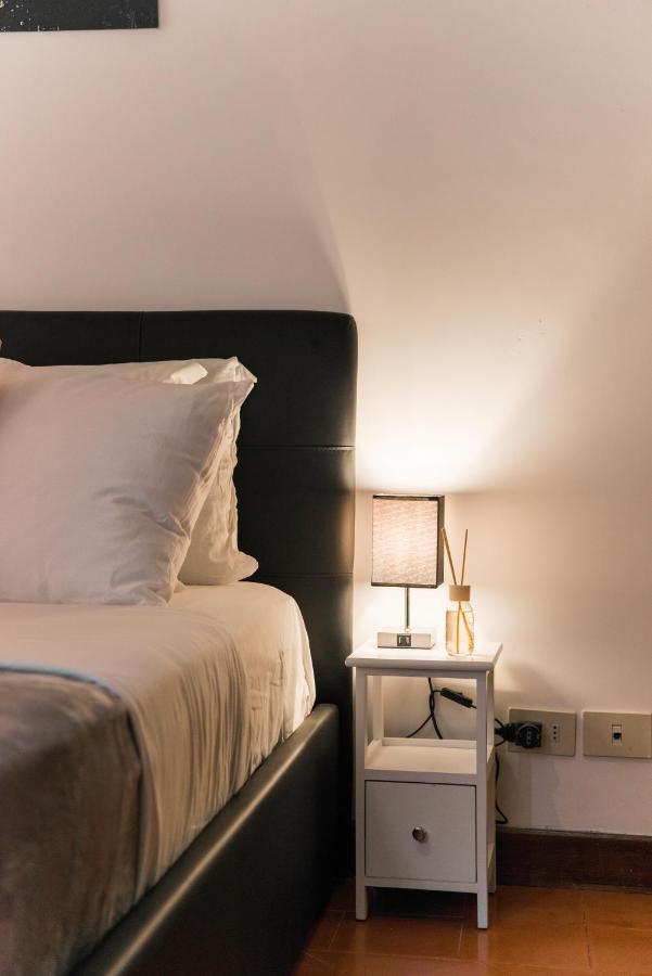 Apartment Campo De' Fiori Via Di Grotta Pinta