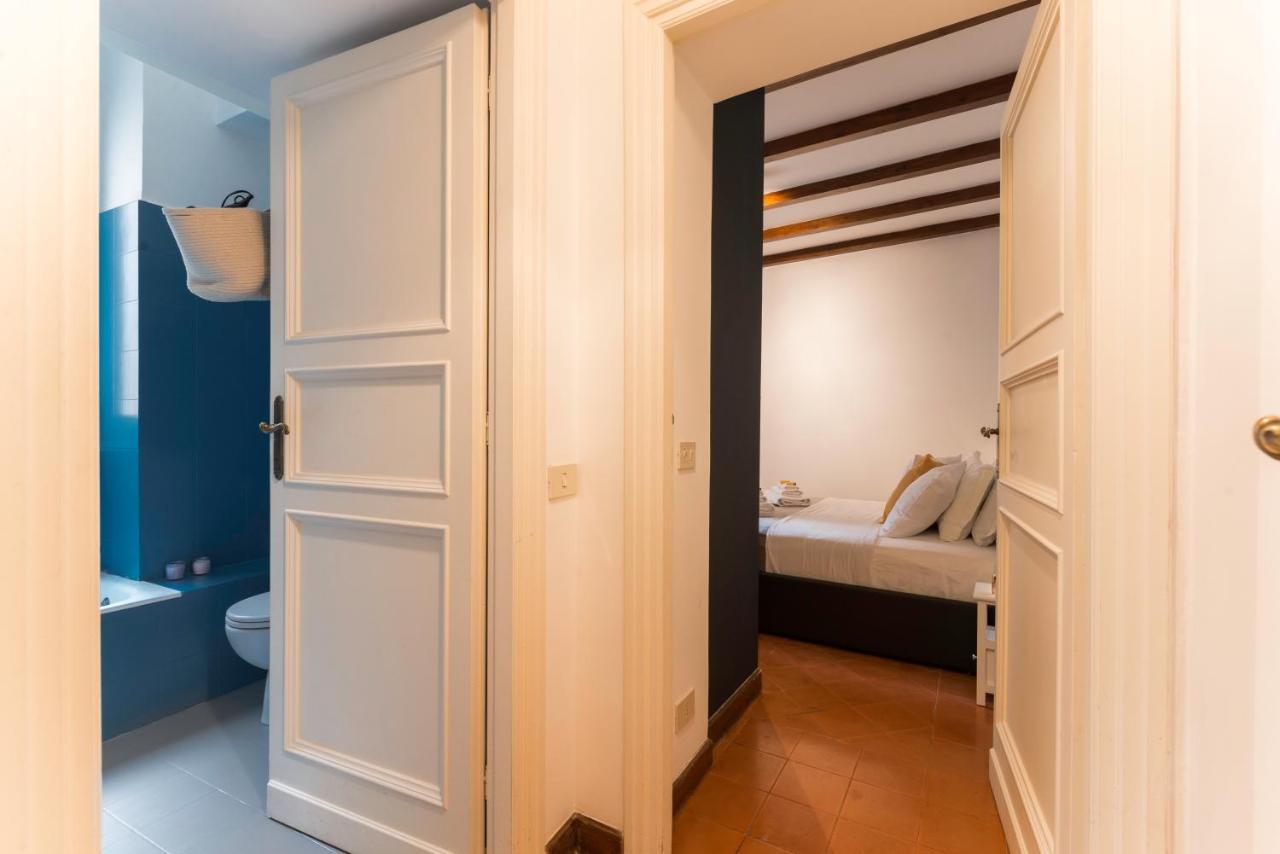 Apartment Campo De' Fiori Via Di Grotta Pinta