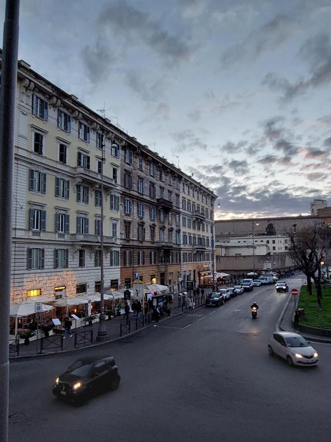 Vis Romae Luxury Apartment