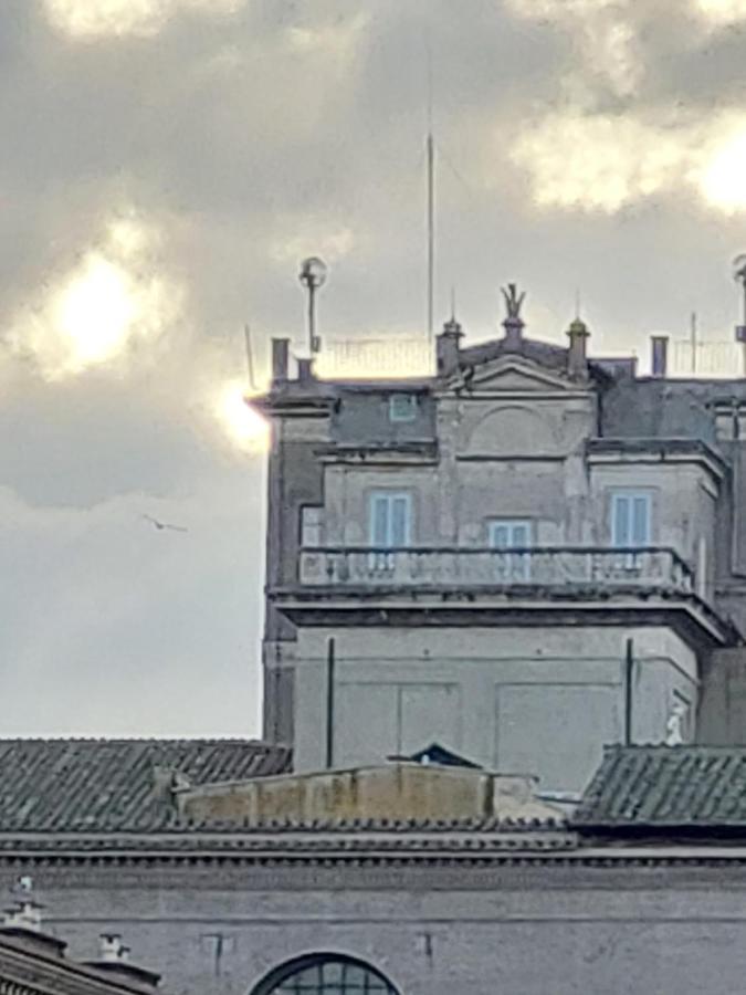 Vis Romae Luxury Apartment