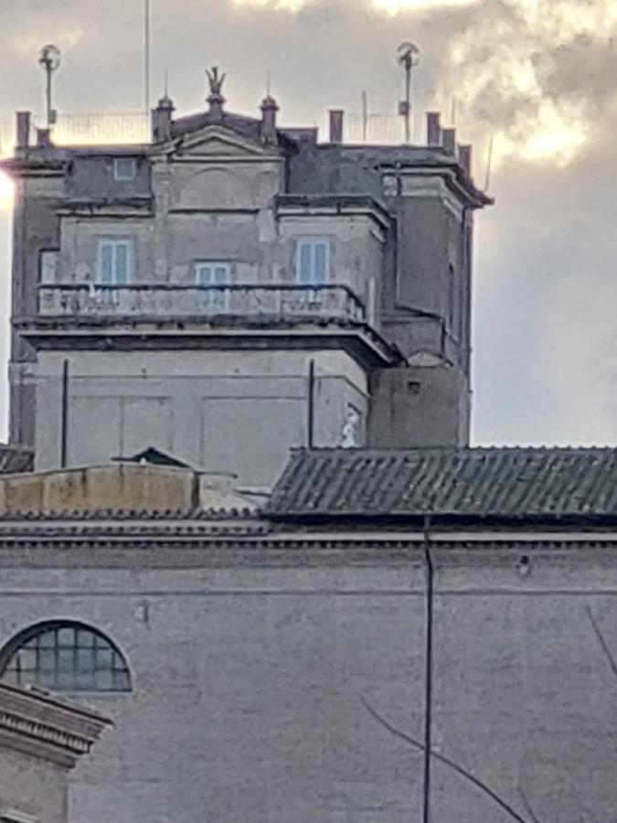 Vis Romae Luxury Apartment *