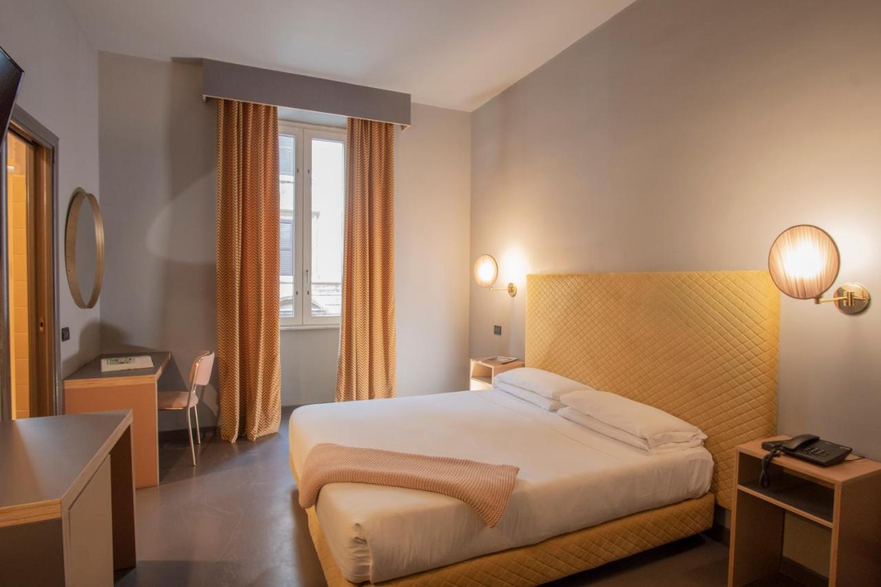 Hotel Milani Rome