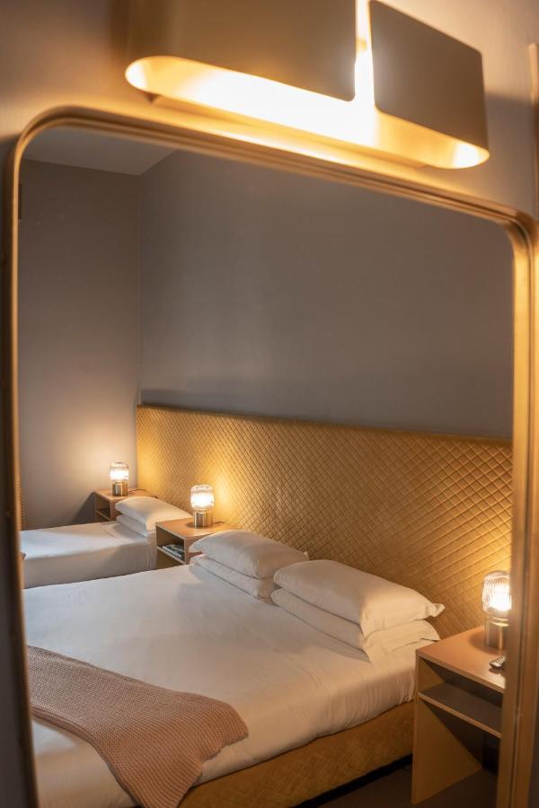 Milani Hotel Rome