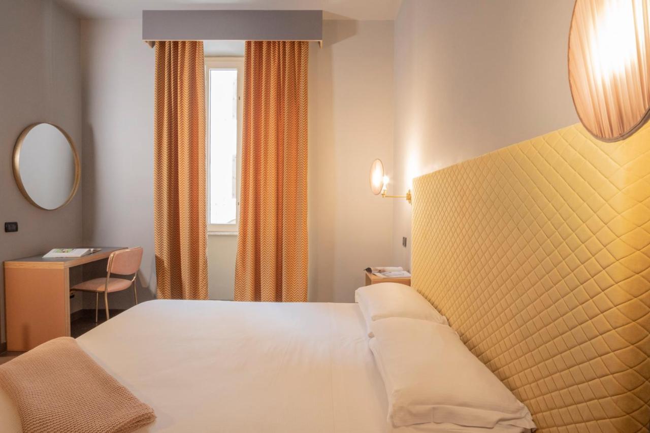 Hotel Milani Rome