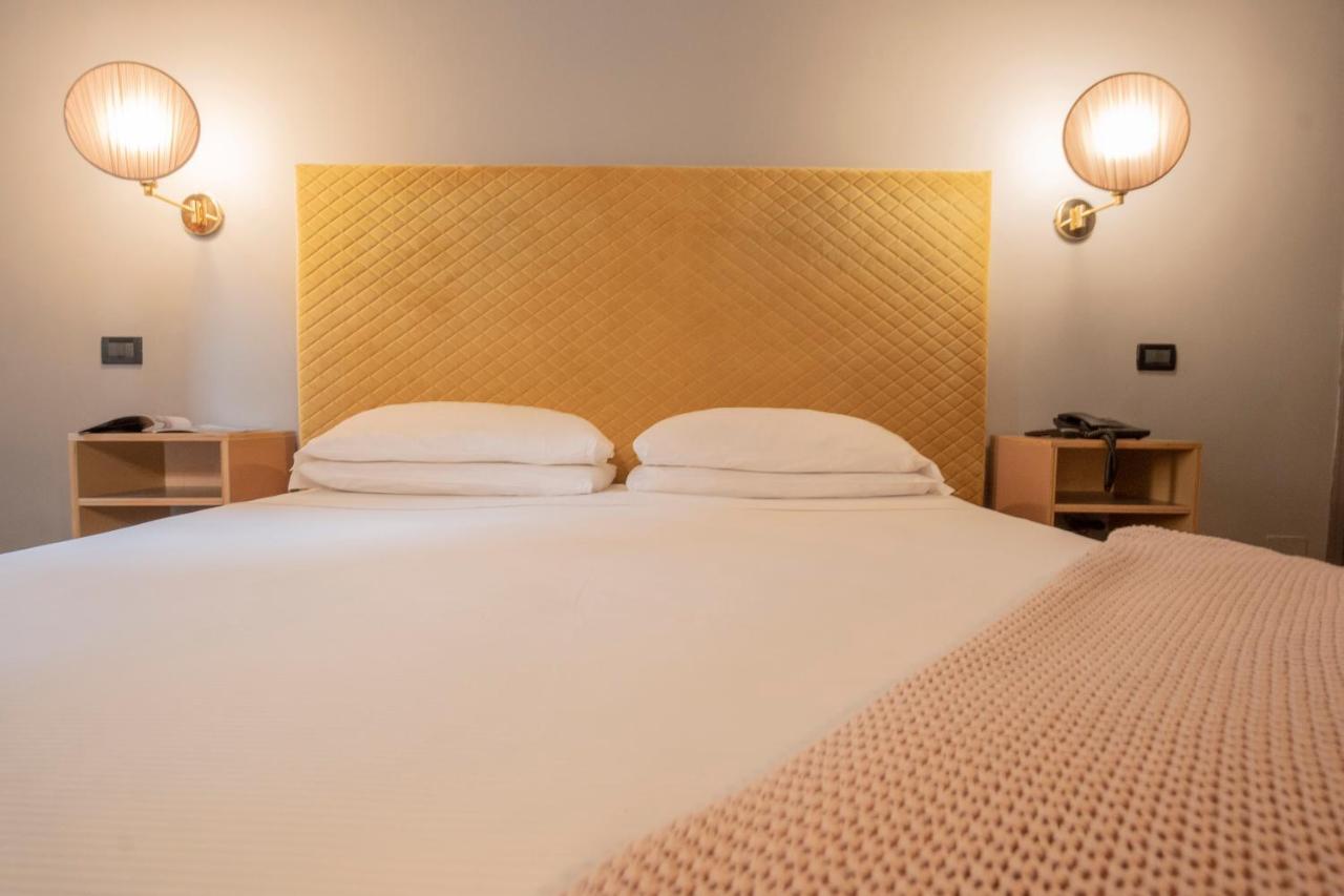 Hotel Milani Rome