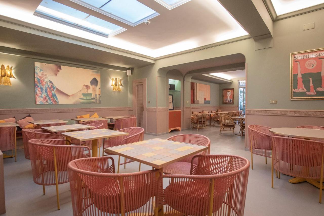 Hotel Milani Rome