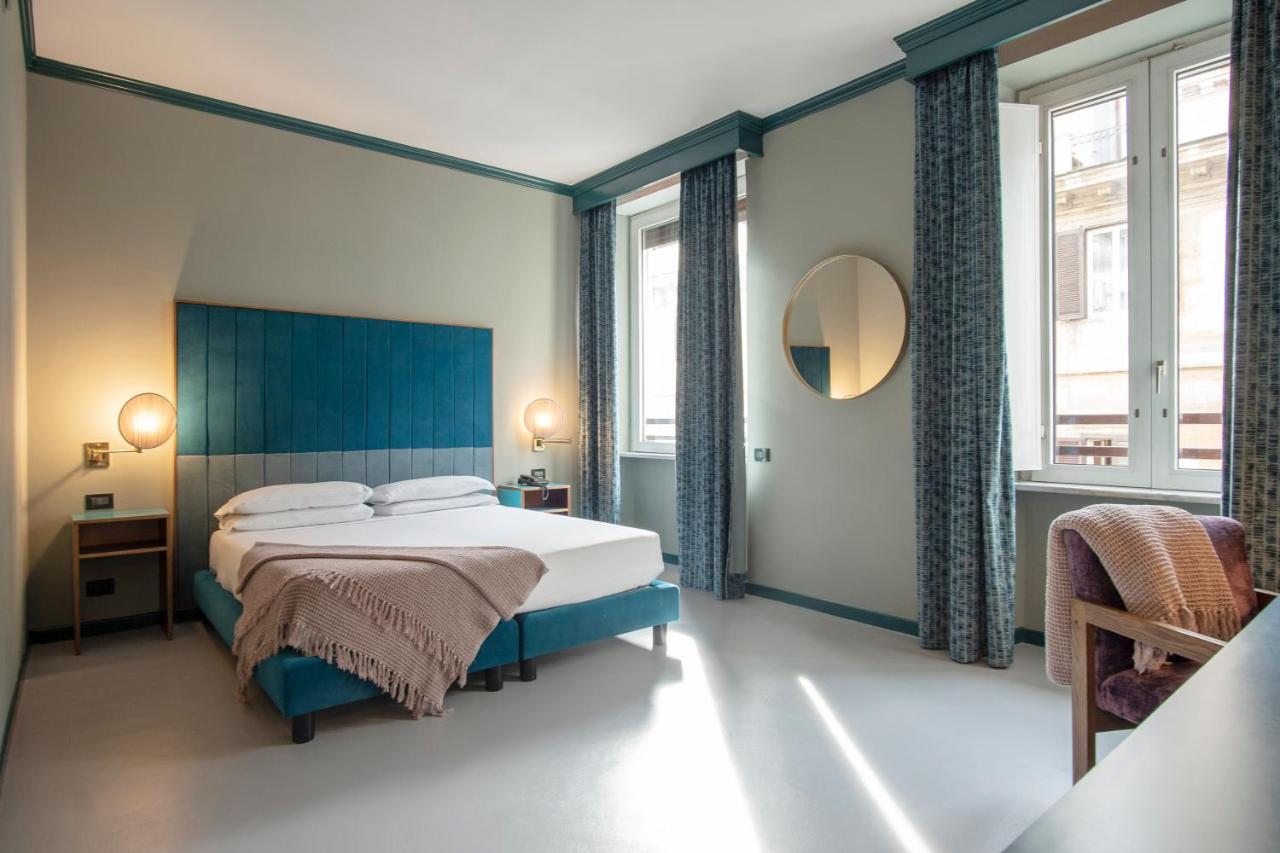 Hotel Milani Rome