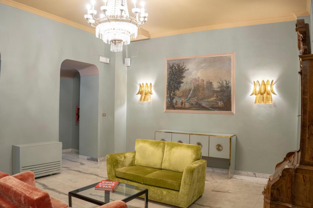 Milani Hotel Rome