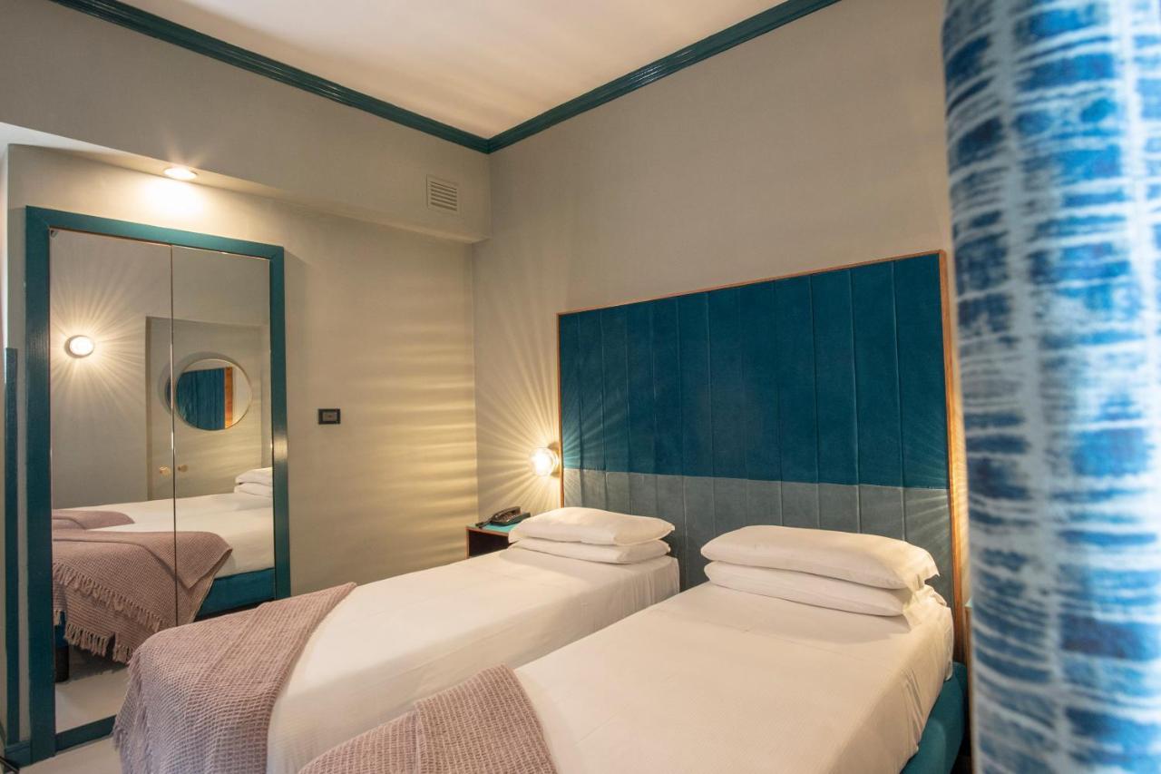 Milani 3* Rome