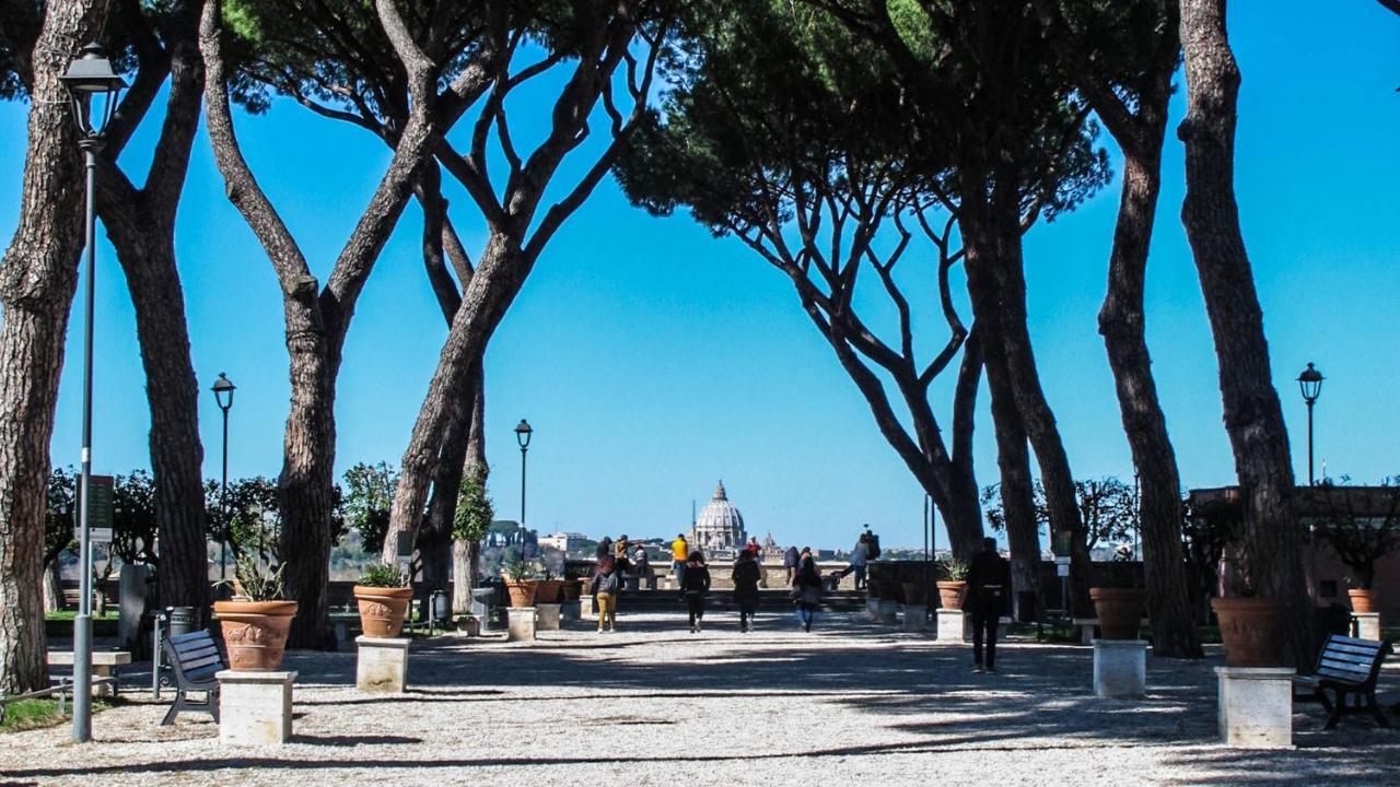 Circo Massimo & Terrace