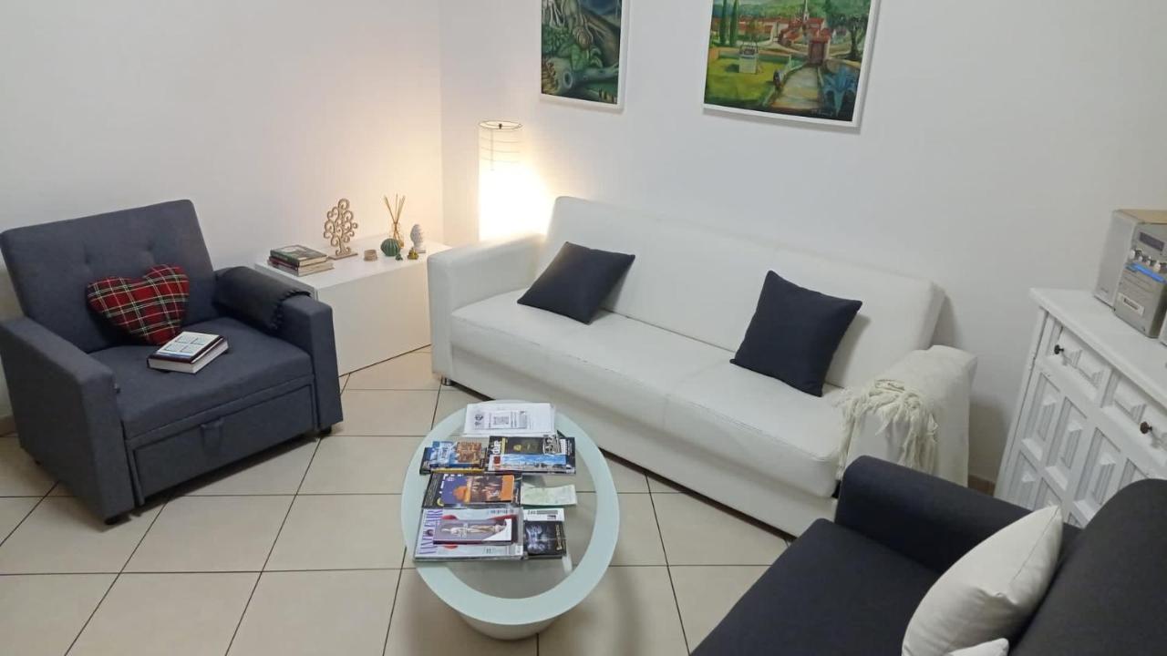 Cgh Exclusive Appartamento Roma