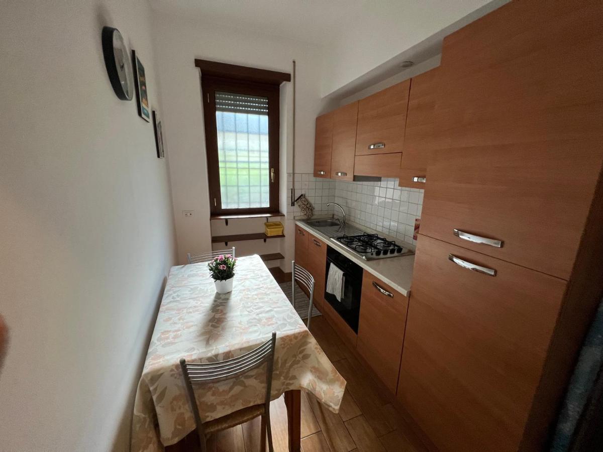 Appartamento Vatican Flat Cozy With Terrace