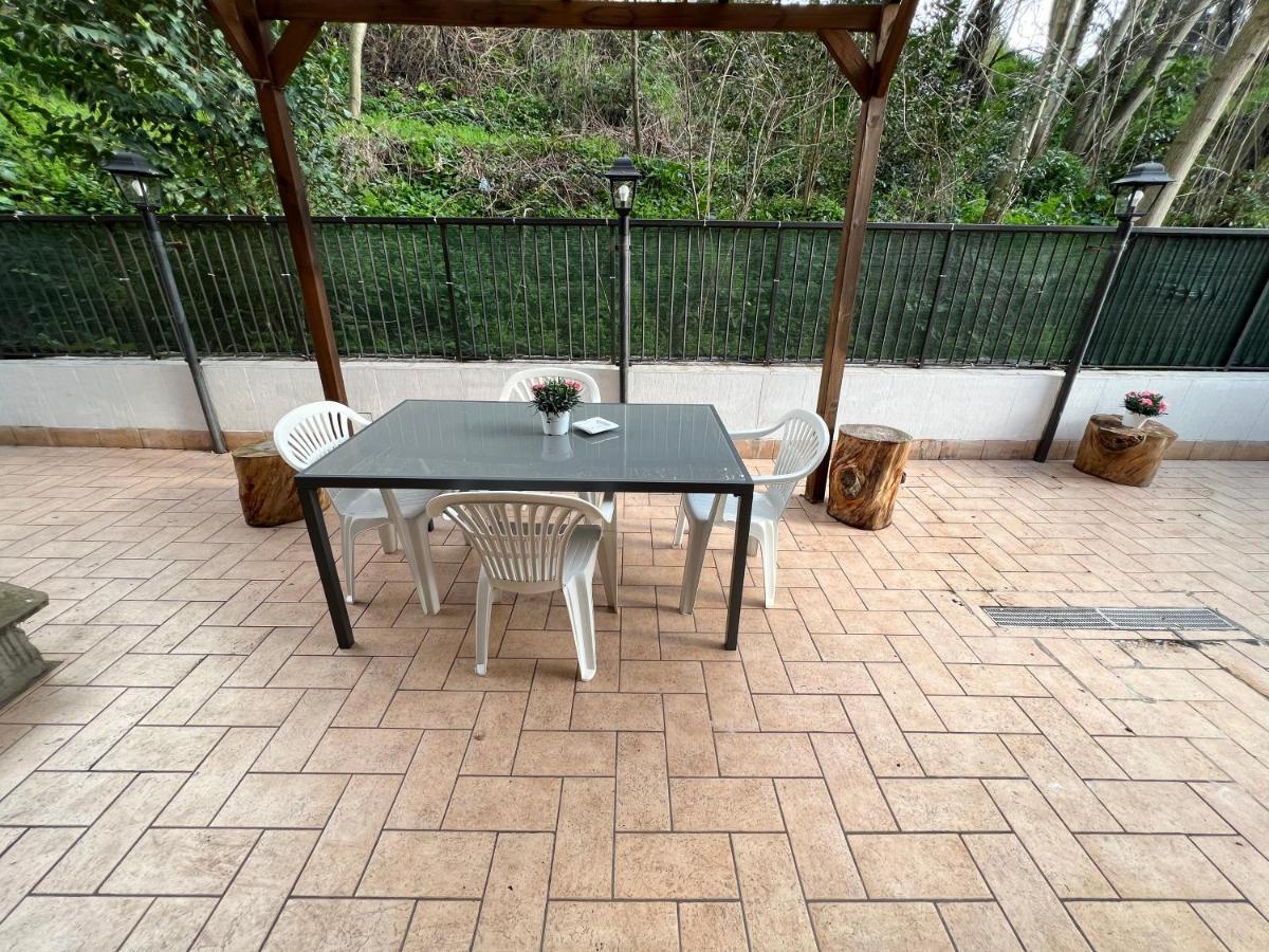Vatican Spacious With Terrace Holiday home *