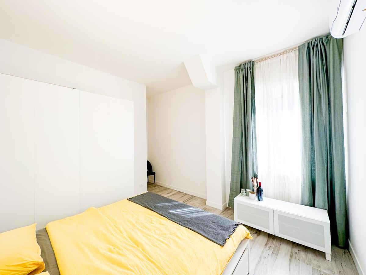 Poppea Domus Romae Apartment *