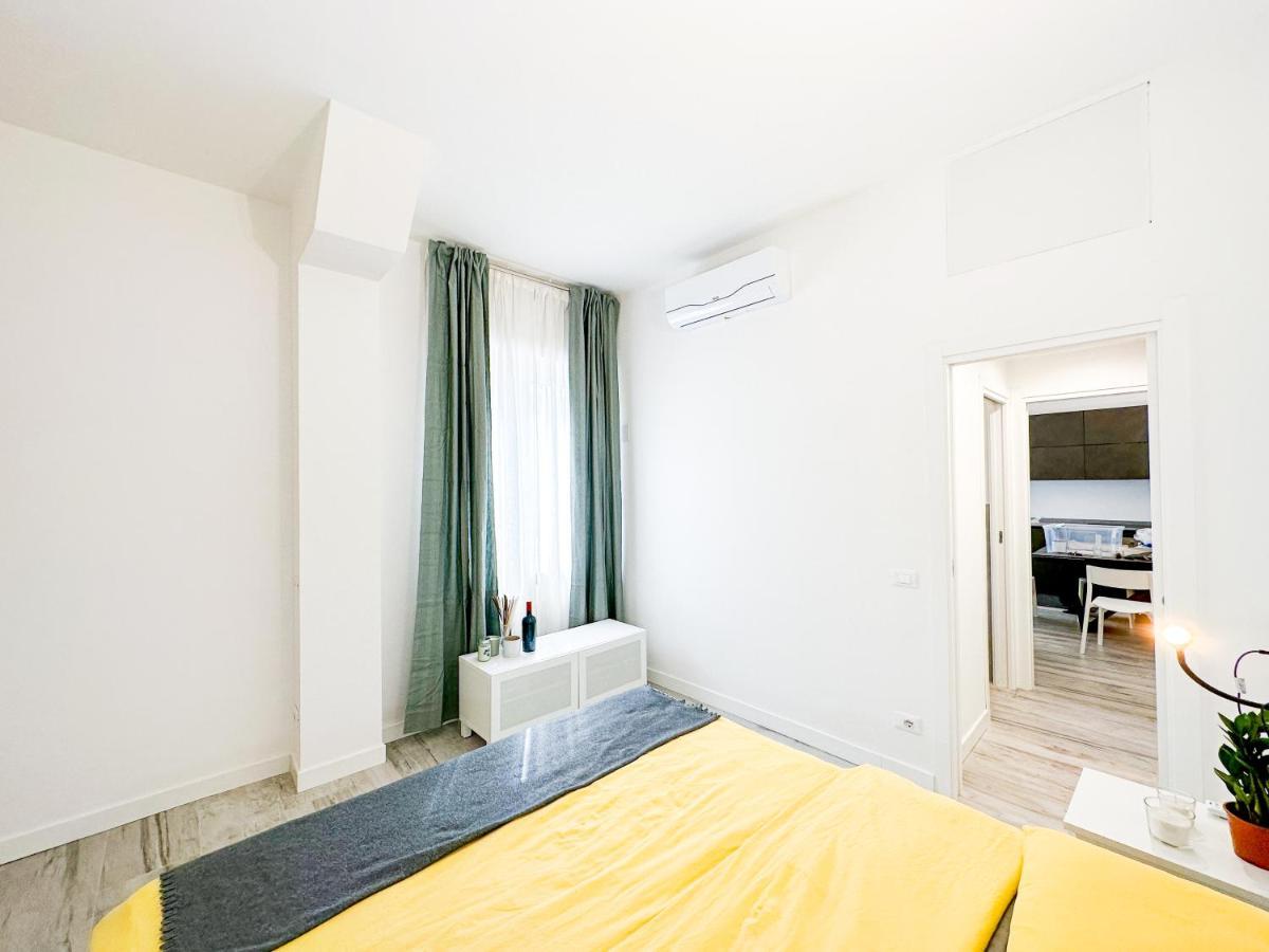 Poppea Domus Romae Apartment Rome