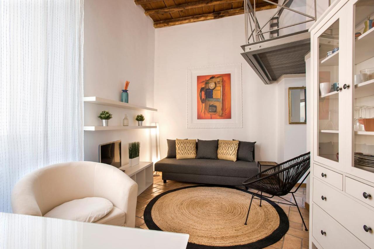 Appartamento Imperial Loft Roma